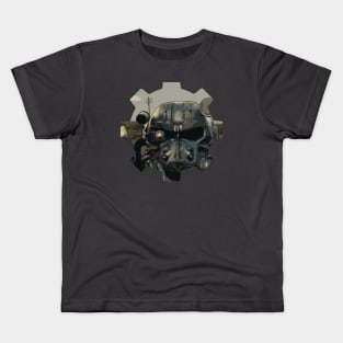 The Knight Kids T-Shirt